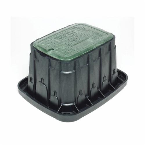 Valve Boxes