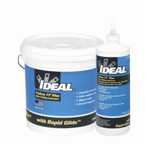 Cable Pulling Lubricants
