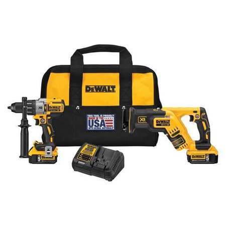 Power Tools