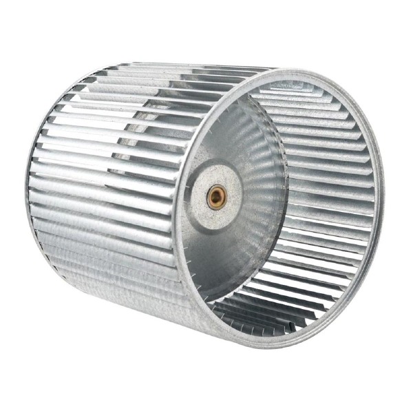 Motor Blower Wheels