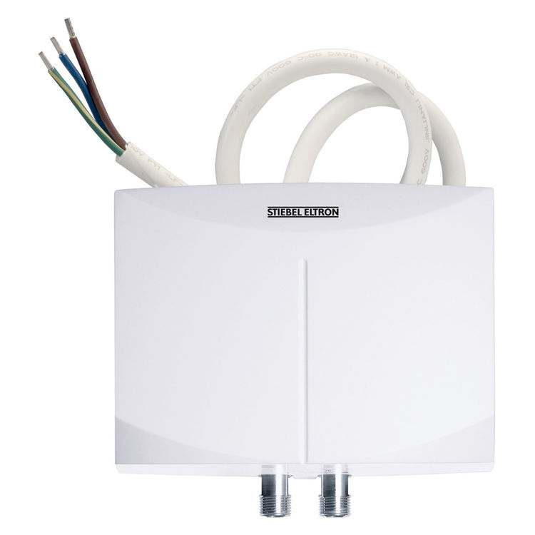 Locke Supply Co. Products Plumbing, Water Heaters