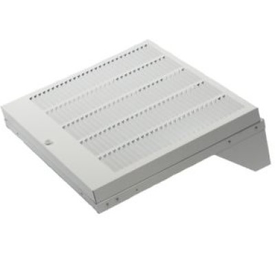 Louvered Grilles