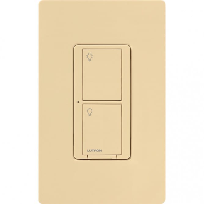 Lighting Control Wall Plates & Accessories