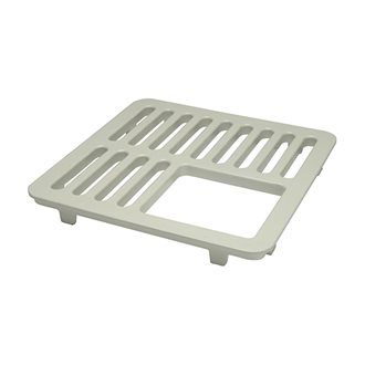 Locke Supply Co. Products | G0173, Zurn, Zurn P1900-3-GRATE