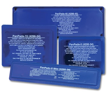 Pan Treatments