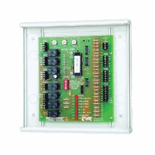 Products L7475, EWC Controls, UltraZone NCM300 NonExpandable Zone