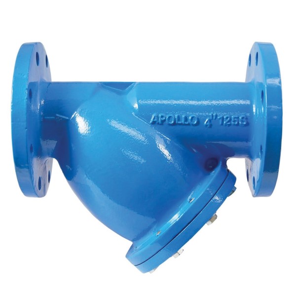 Valves & Actuators