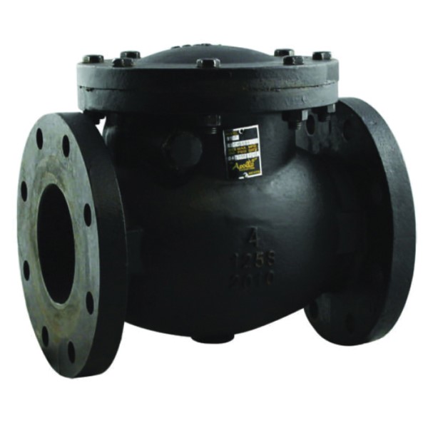 Swing Check Valves