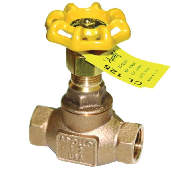 Valves & Actuators