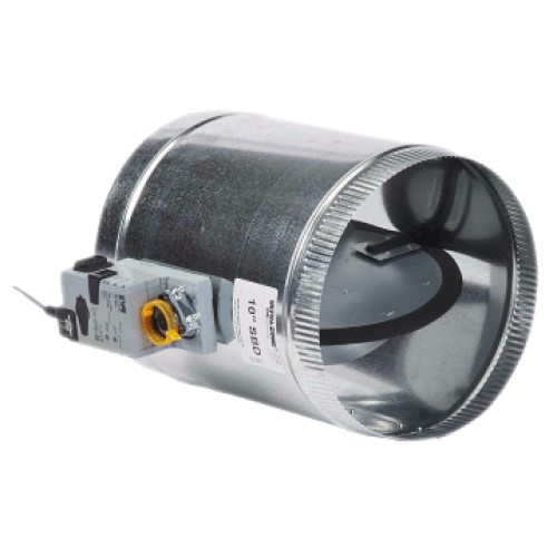 Locke Supply Co. Products L7419, EWC Controls, UltraZone SBD12 Self