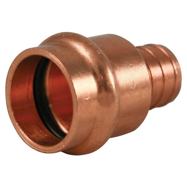 Products R2870, NIBCO, NIBCO Press System 9035060PC PC604P Adapter