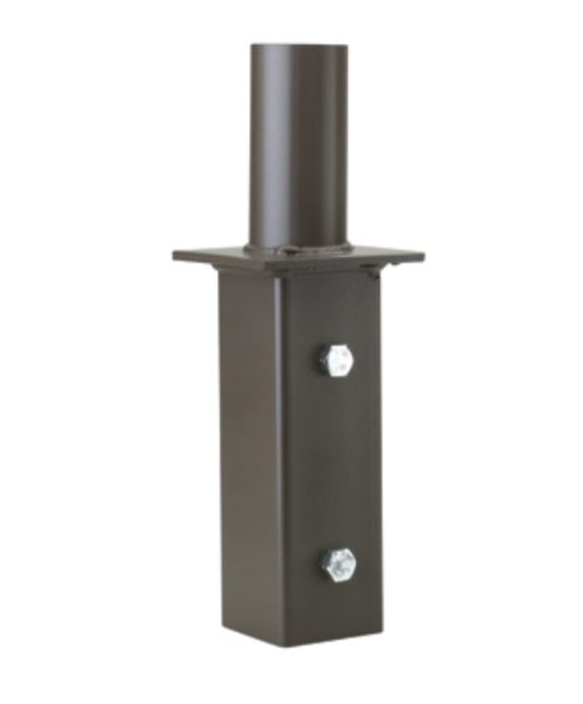Pole Brackets & Accessories