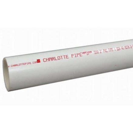 Pvc Pipe