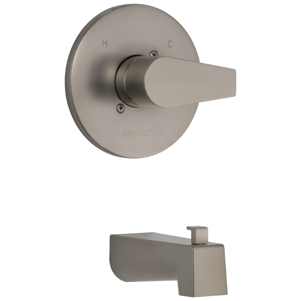 Pressure Balanced Trims