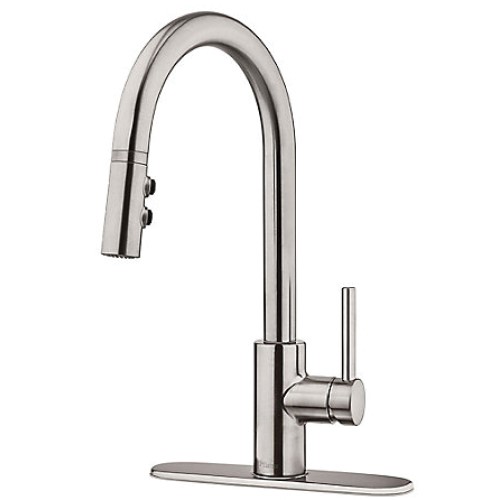 Locke Supply Co. Products D4402, Pfister, Pfister LG529SAS Stellen