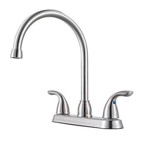 Kitchen & Bar Faucets