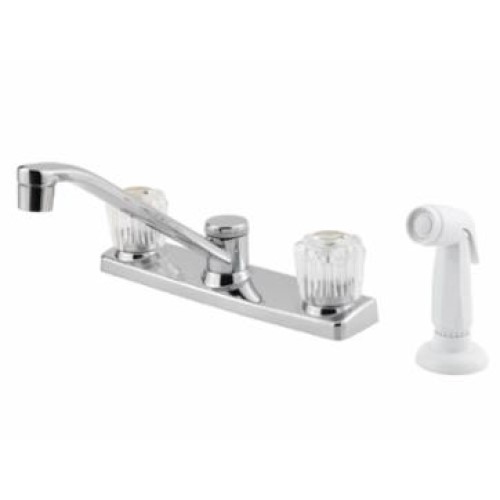 Kitchen & Bar Faucets
