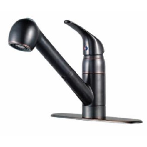 Kitchen & Bar Faucets