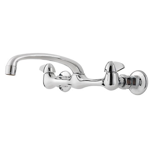 Kitchen & Bar Faucets