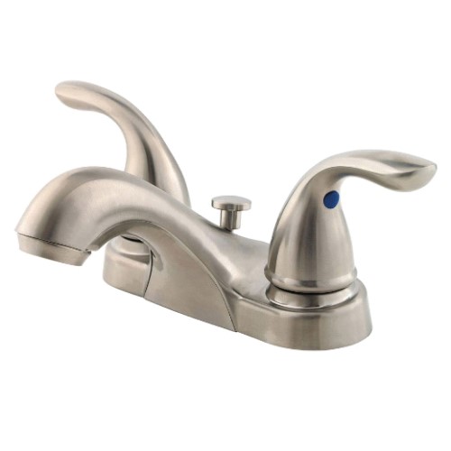 Centerset Bathroom Faucets