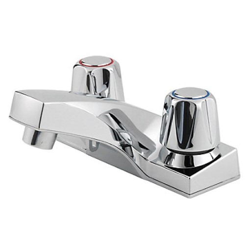 Faucets