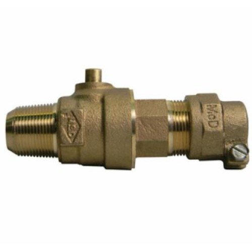 Products M4521, AY McDonald, AY McDonald 5139158 Ball Corporation