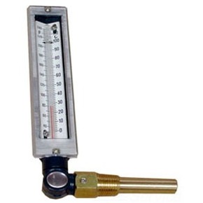 Analog Thermometers