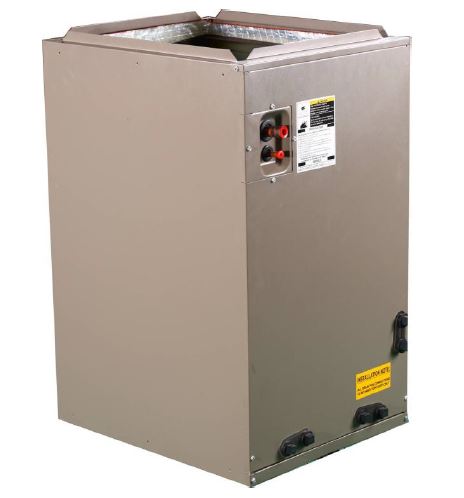 Air Conditioner Evaporators