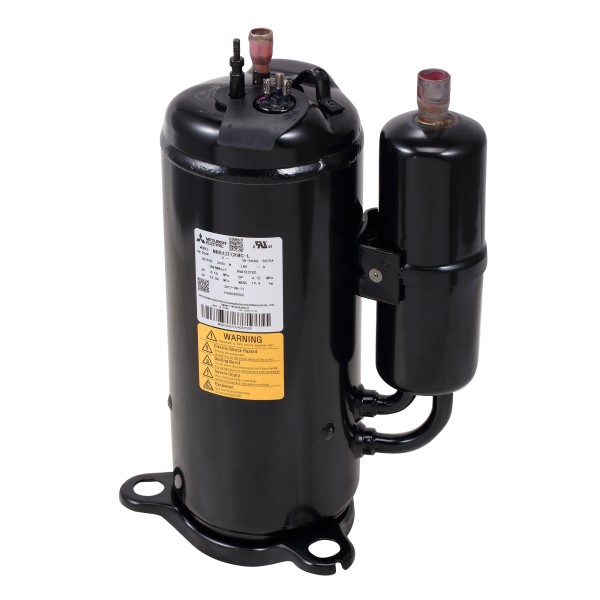 Compresseur Bosch 8733941829 pour BOVA 36, 3-Ton Outdoor Split System Heat  Pump