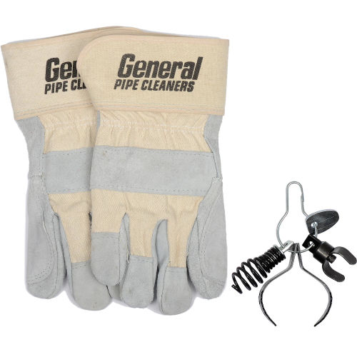 Products T4604, General Wire Spring, General Pipe Cleaners 111970