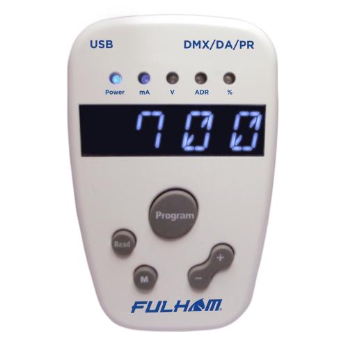 Lighting Control Remotes