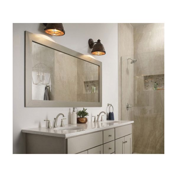 Locke Supply Co. Products A3129, Delta Faucet, DELTA 73246SS