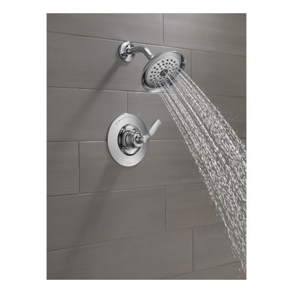 Products | A3101, Delta Faucet, DELTA T14232-RB Shower Trim, 1.75 gpm ...