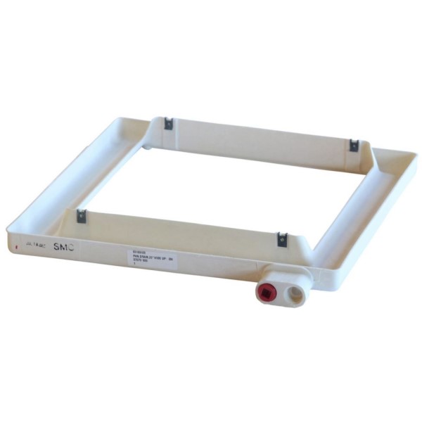 Drain & Condensate Pans