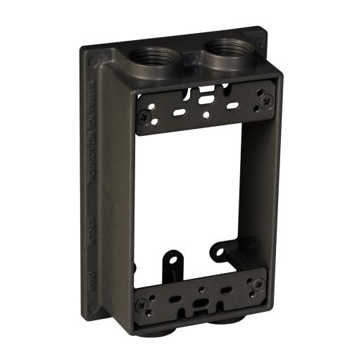 Locke Supply Co. Products | P3324, Hubbell Electric, Taymac SE450Z ...