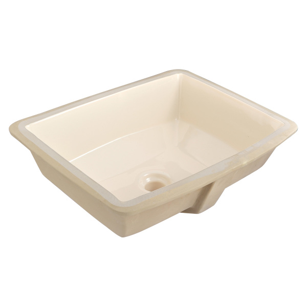 Undermount Bathroom Sinks