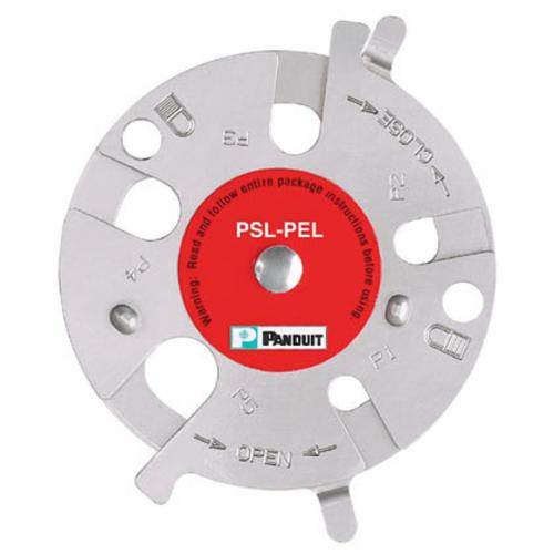 Pneumatic Lockouts