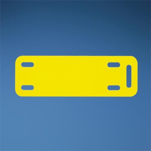 Indenting Machine Marker Plates