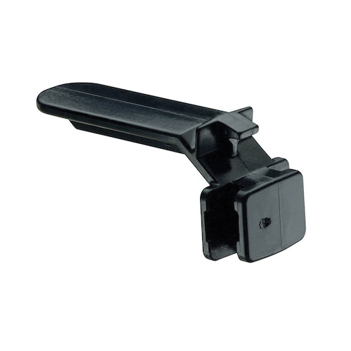 Wiring Duct Wire Retainers