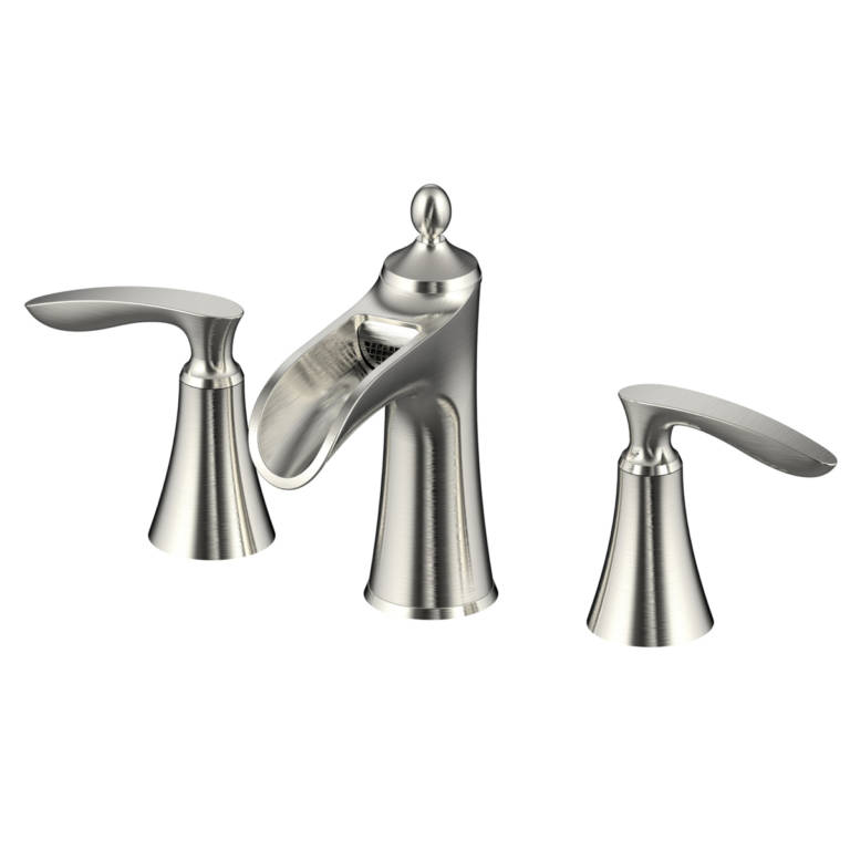 Tub & Shower Faucets