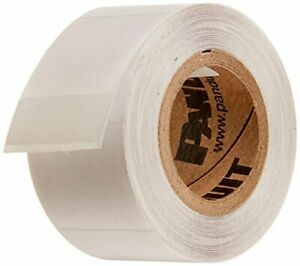 Write-On Wire Markers