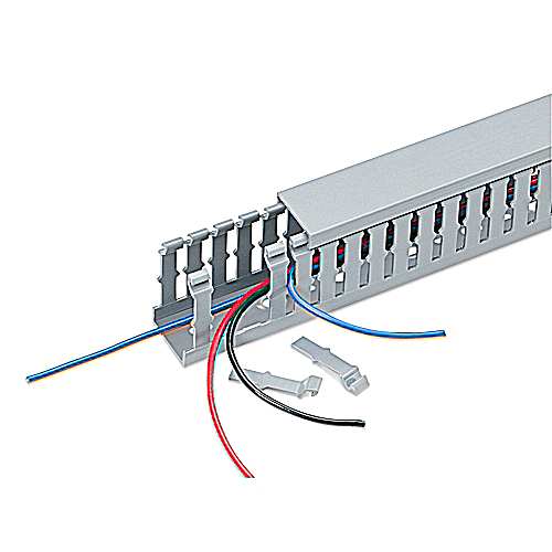 Locke Supply Co. Products Electrical, Raceways, Wireways & Ducts