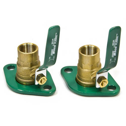 Pump Parts & Accessories