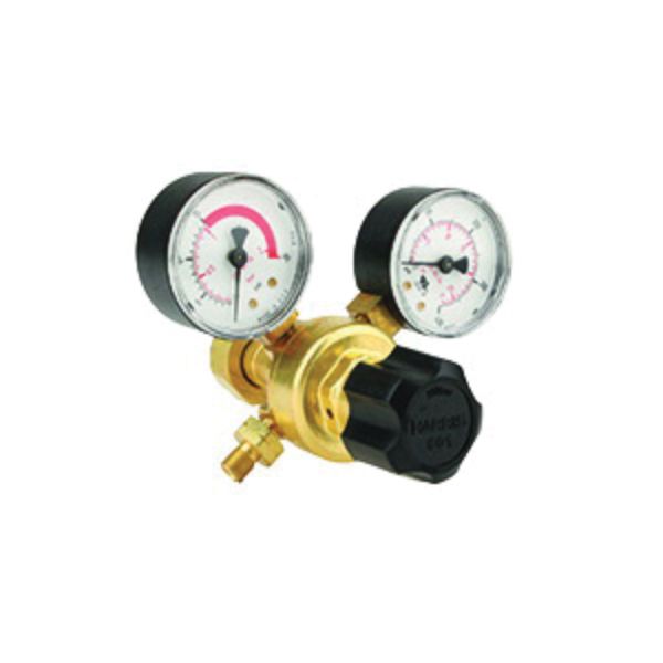 Welding Regulators
