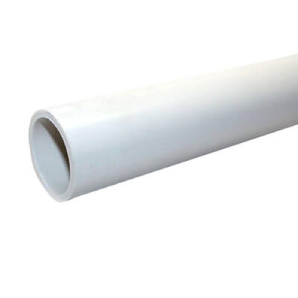 Products R0637, SilverLine Plastics, SilverLine Plastics 28.311 Schedule 40 Solid 10 ft, 3