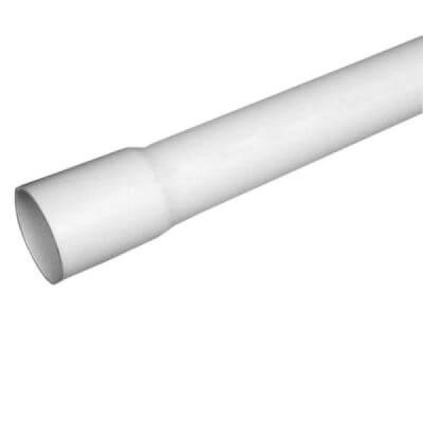 Locke Supply Co. Products R0072, SilverLine Plastics, SilverLine Plastics 35.102 SCH 40