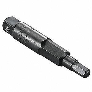 Screwdriver Accessories