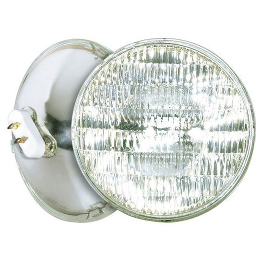 Sealed Beam Lamps
