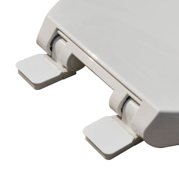 Products C0413, Plumbing Technologies, PlumbTech 26100 Elongated