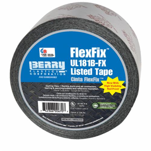 Locke Supply Co. Products L0445, Berry Global, Berry FlexFix 1141186